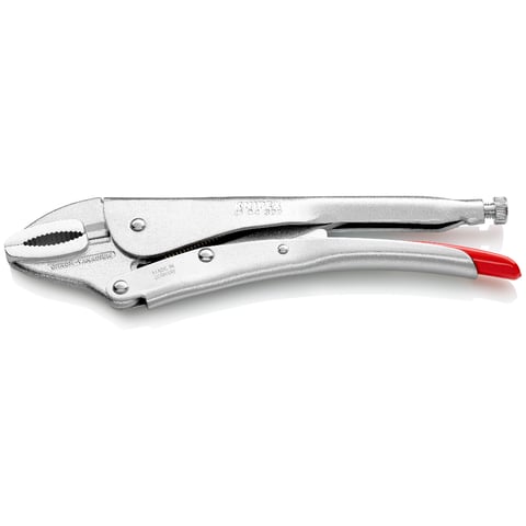 Alicate de aperto Knipex (41 04 300)