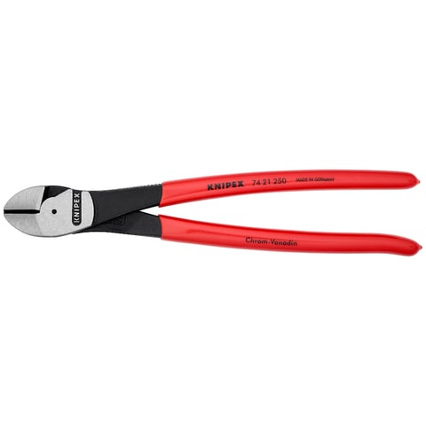 Knipex (74 21 250) High Leverage Diagonal Cutter