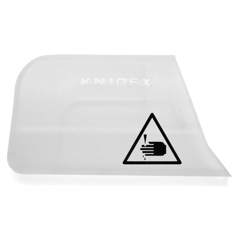 Tampa de proteção sobresselente Knipex (98 59 02) para 98 55