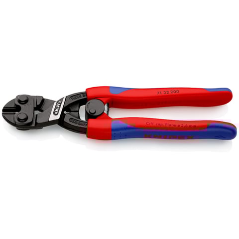 Knipex (71 32 200) CoBolt Compact Bolt Cutters