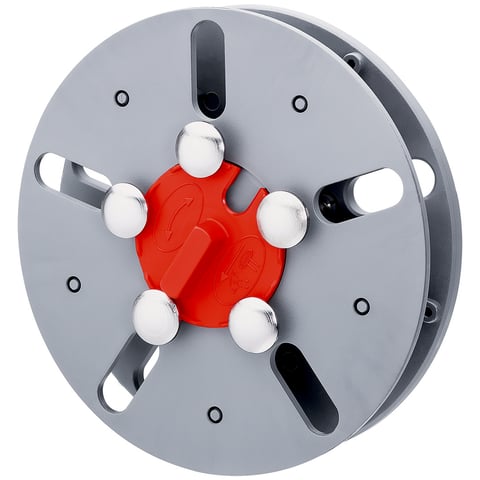 Revista Changer Knipex (97 39 90) Vazia