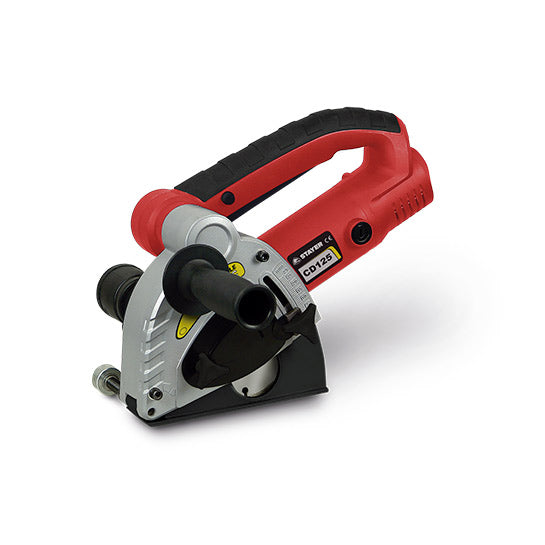 Stayer (CD 125) Disco de Diamante Duplo para Parede Ø125mm