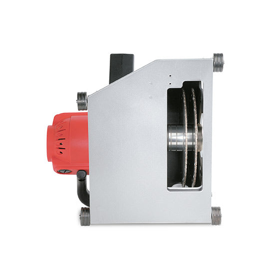 Stayer (CD 180 K) Disco de Diamante Duplo para Parede Ø180mm