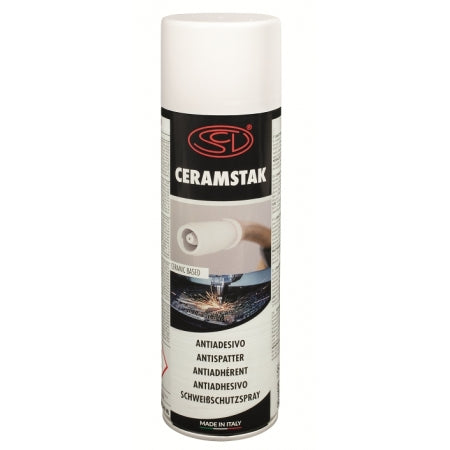 Anti-respingos cerâmicos CERAMSTAK 500 ml