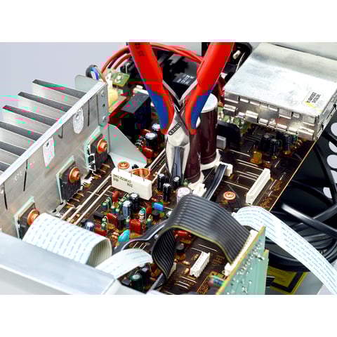 Knipex (35 52 145) Electronics Pliers With box joint