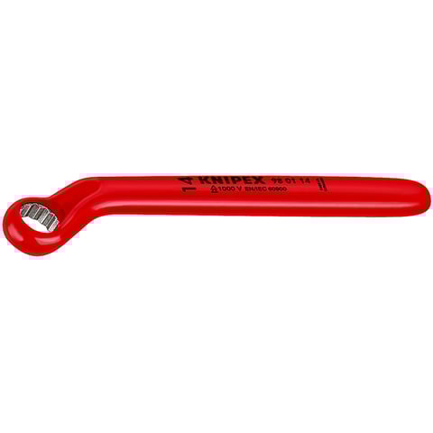 Llave de vaso Knipex (98 01 13)