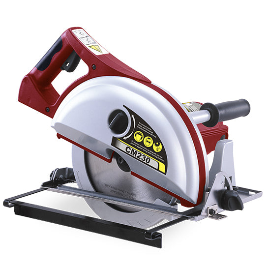 Serra circular Stayer (CM 230 K) para metais e painéis sanduíche Ø230mm
