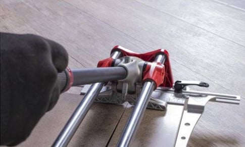 Rubi (14981) Speed-72 Magnet Manual Cutter