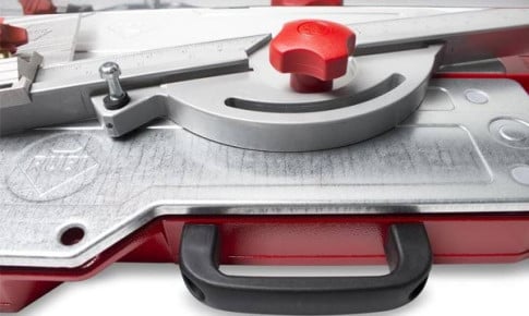 Cortadora manual Rubi (12954) TP-66 S