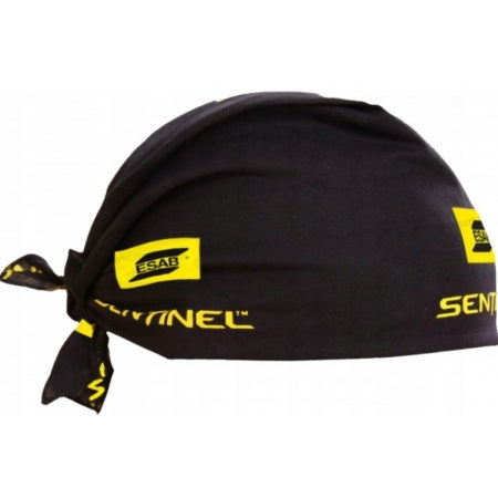 Bandana Sentinela de Algodão