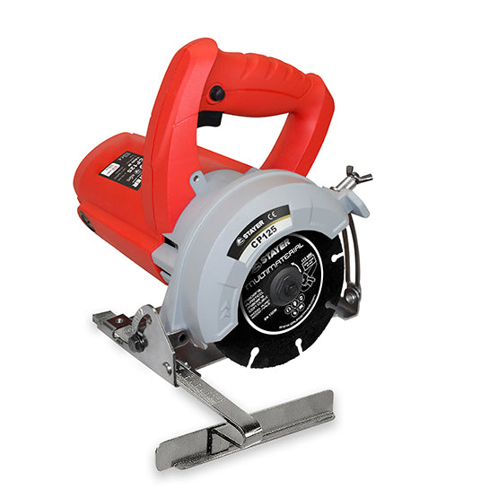 Serra circular Stayer (CP 125) Ø125mm