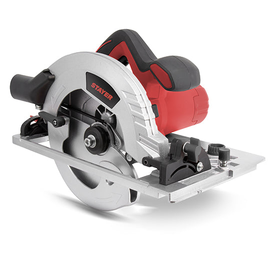 Stayer (CP 190 G) Circular Saw Ø190mm