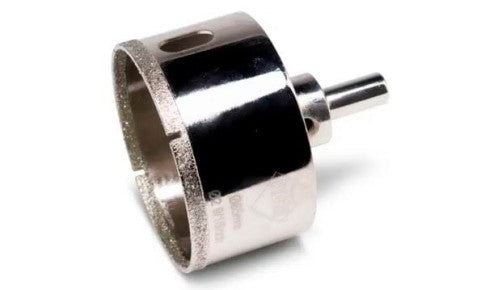 Rubi (5969) Easygrés Diamond Crown Drill Bit 65mm