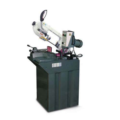 Serra de fita para metal Optimum OPTIsaw S 150G