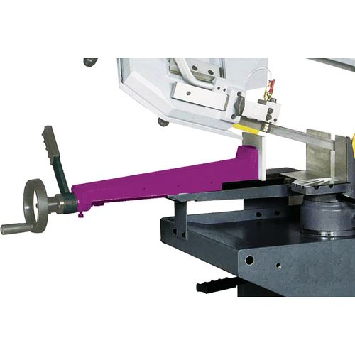 Serra de fita para metal Optimum OPTIsaw S 275N