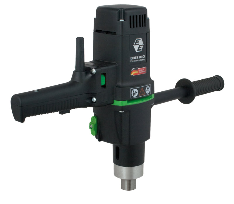 Berbequim Eléctrico 1.800W Eibenstock (EHB 32/2.2 R R/L)