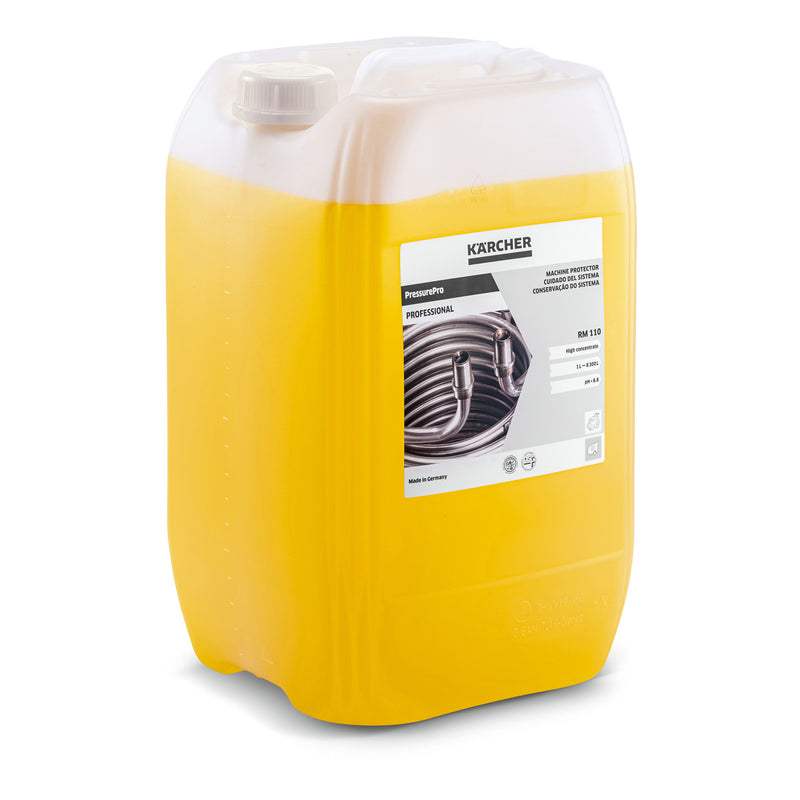 Karcher (6.295-488.0) PressurePro Protector de máquina RM 110, 20 l