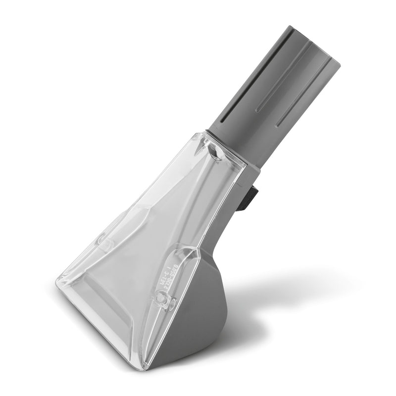 Karcher (4.130-001.0) Bocal para estofos para inserção em pistola de pulverização/vácuo para Puzzi