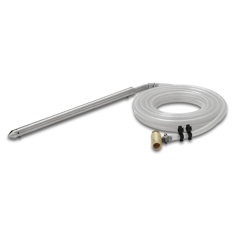 Karcher (4.115-000.0) Wet blasting attachment with flow control (without nozzles)