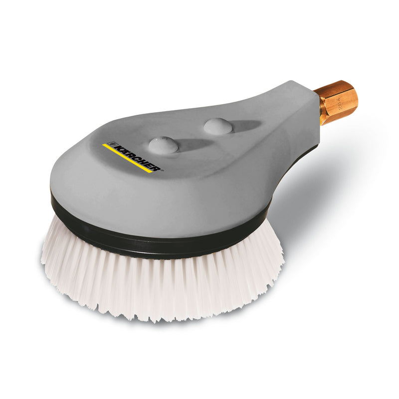 Karcher (4.113-004.0) Rotating wash brush for < 1000 l/h machines, nylon bristles