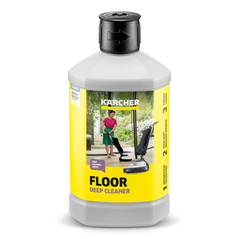 Karcher (6.295-775.0) Basic cleaning agent for hard floors RM 533, 1l