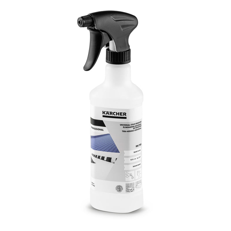 Quitamanchas universal Karcher (6.295-490.0) RM 769, 500 ml