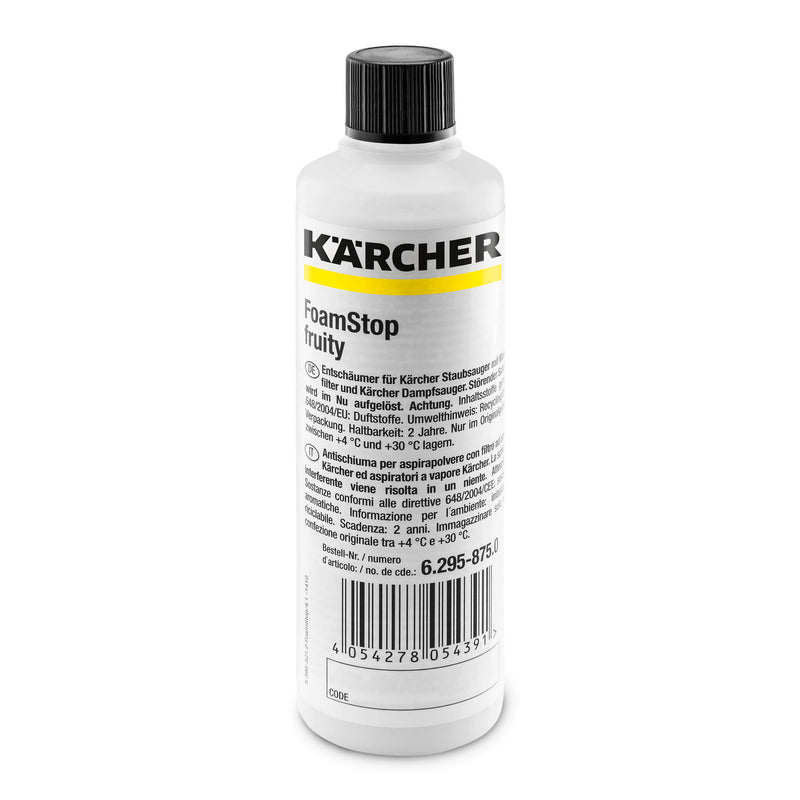 Karcher (6.295-875.0) FoamStop fruity, 125ml