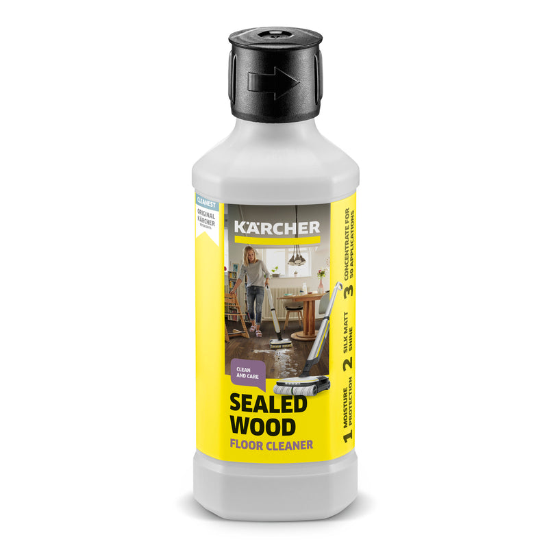 Karcher (6.295-941.0) Floor cleaning and care for sealed wood RM 534, 500ml