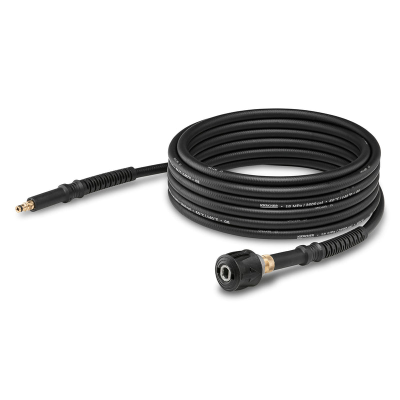 Karcher (2.641-710.0) XH 10 Q extension hose Quick Connect