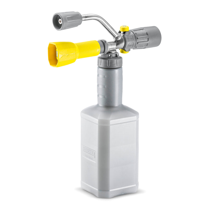 Karcher (4.112-067.0) Lança de espuma de copo DUO Advanced 1, 400 l/h - 600 l/h