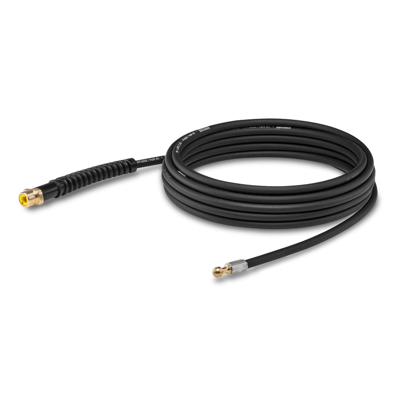 Kit de limpeza de tubos Karcher (2.637-729.0) PC 7.5