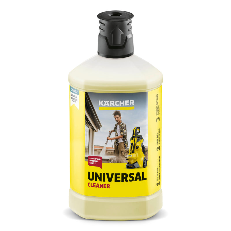 Karcher (6.295-753.0) Limpiador universal RM 626, 1l