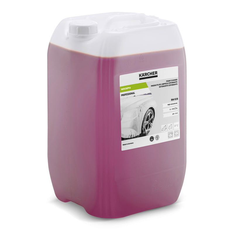 Karcher () VehiclePro Foam Cleaner RM 838, 20l