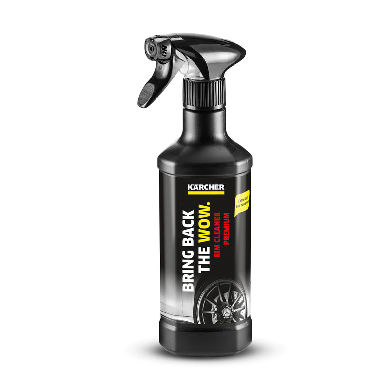Karcher (6.296-048.0) Produto de limpeza de jantes premium RM 667, 500ml