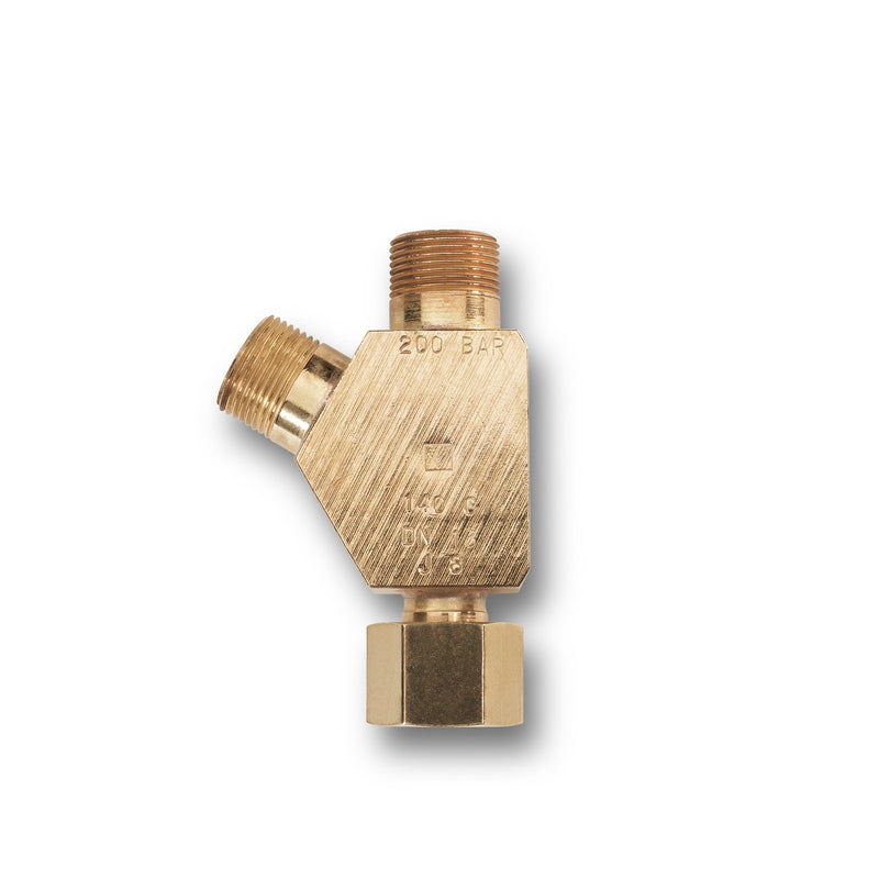 Karcher (4.111-024.0) Distribuidor Y