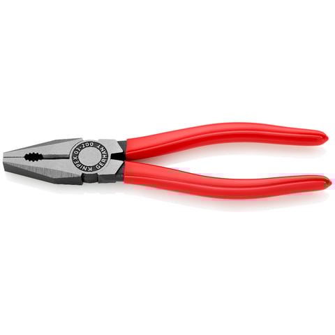 Alicate Combinado Knipex (03 01 200)