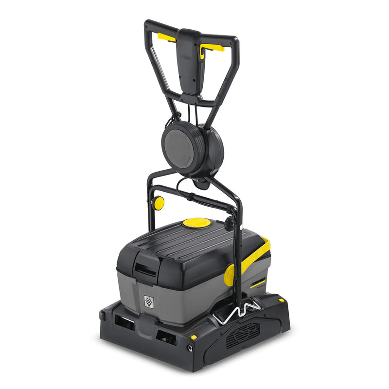 Karcher (1.783-311.0) Máquinas de Lavar e Secar Roupa BR 40/10 C Ep ADV