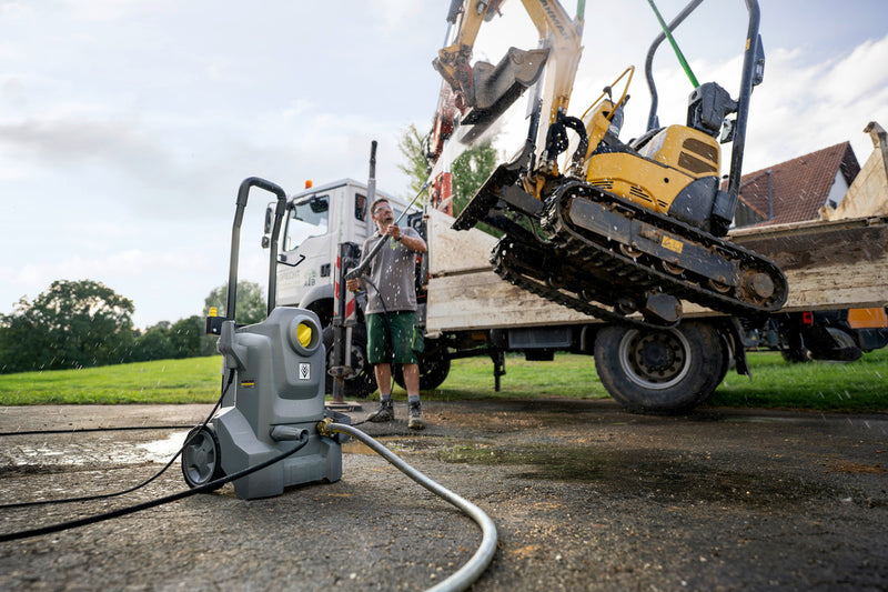 Karcher (1.520-810.0) Lavadoras de Alta Pressão HD 5/13 E Classic
