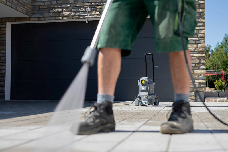 Karcher (1.520-810.0) Lavadoras de Alta Pressão HD 5/13 E Classic