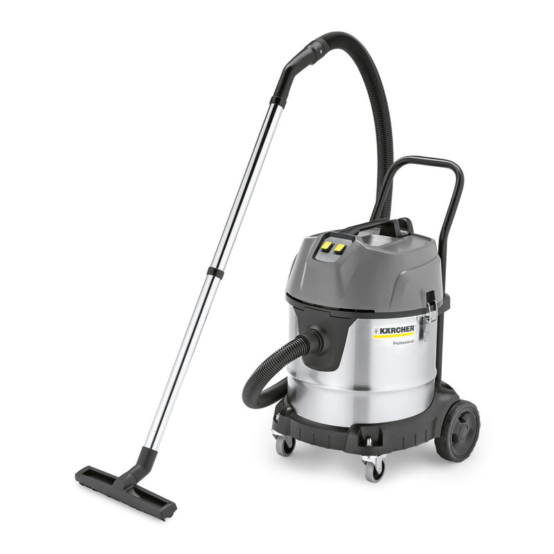 Karcher (1.667-030.0) Aspiradores de pó húmido e seco NT 50/2 Me Classic Edition