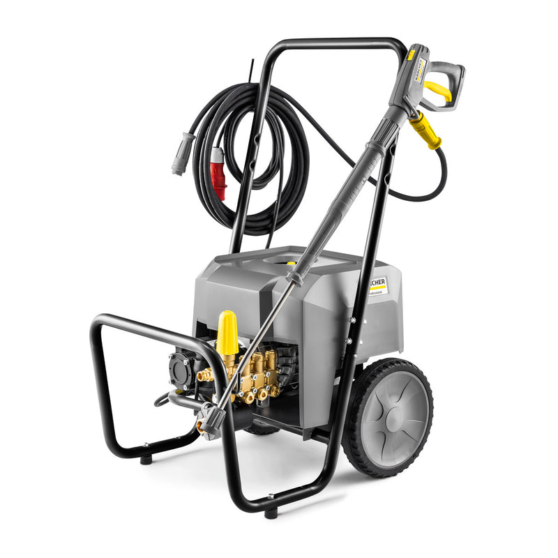 Karcher (1.367-402.0) Lavadoras de alta pressão HD 10/25-4 S Classic