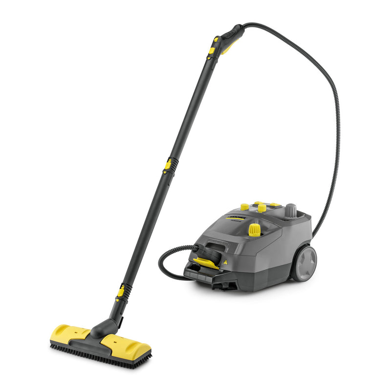 Karcher (1.092-104.0) Limpador a vapor Sg 4/4
