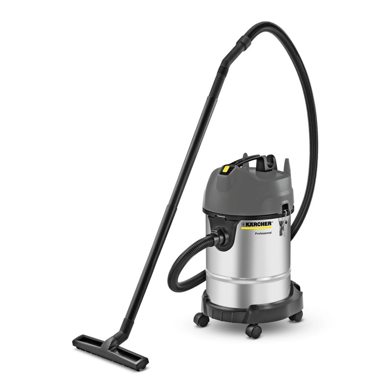 Aspiradoras en seco y húmedo Karcher (1.428-568.0) NT 30/1 Me Classic Edition