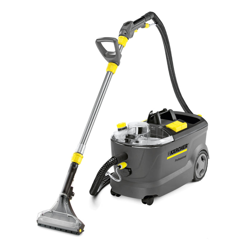 Máquina de extração por pulverização Karcher (1.193-120.0) Puzzi 10/2 ADV