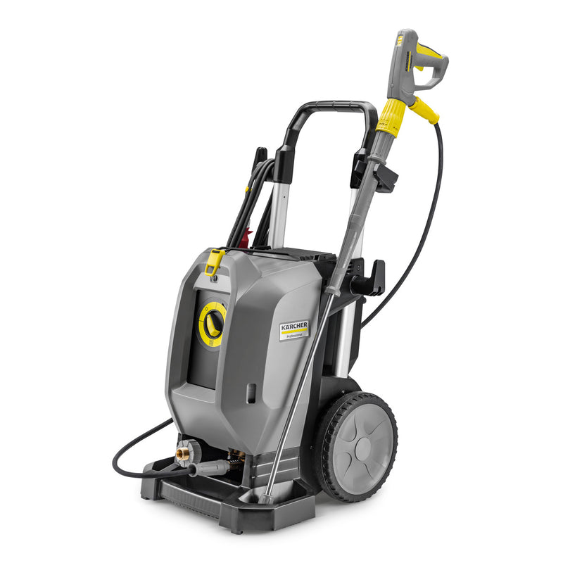 Karcher (1.286-960.0) Lavadoras de alta pressão HD 10/25-4 S Plus