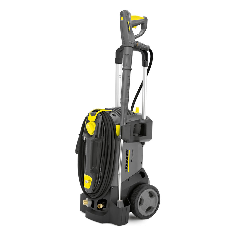 Karcher (1.520-931.0) Lavadoras de alta pressão HD 5/15 C Plus