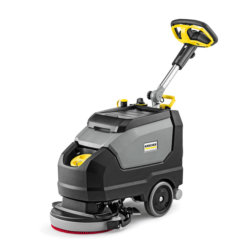 Karcher (1.783-442.0) Máquinas de lavar roupa BD 35/15 C Classic Bp Pack