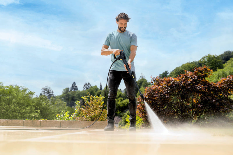 Karcher (1.317-400.0) 3.000W 180Bar Pressure Washer K7 WCM