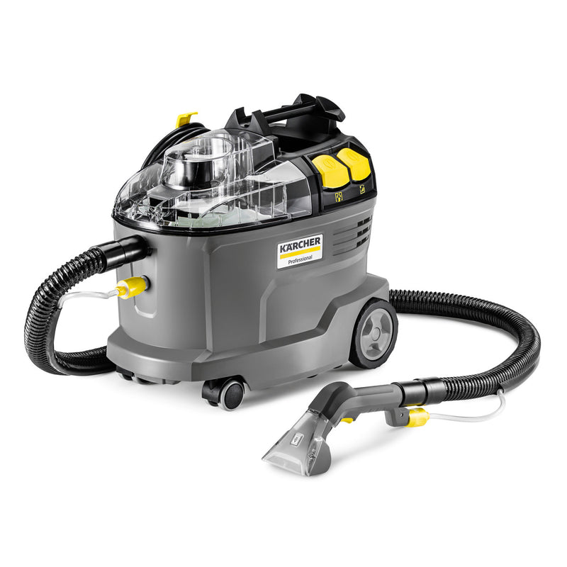 Máquina de extração por pulverização Karcher (1.100-240.0) Puzzi 8/1