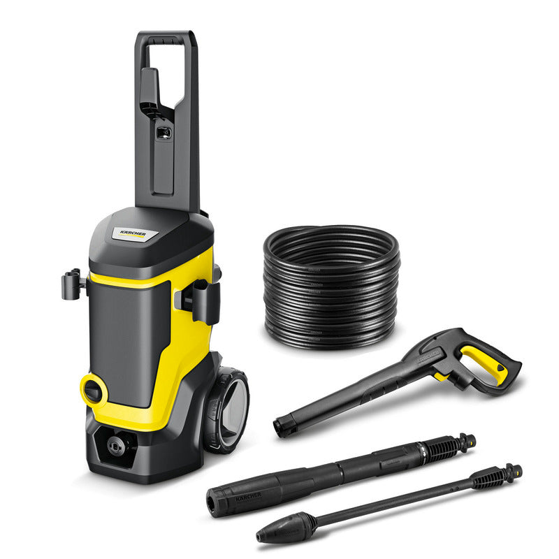 Karcher (1.317-400.0) Pressure washer K7 WCM